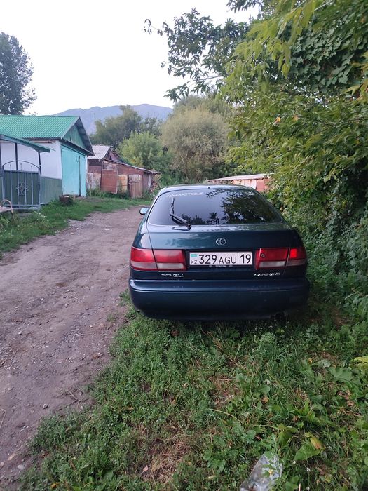 Продажа на машина