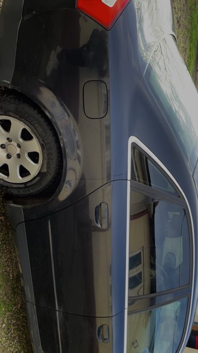 Audi A4 B6 1.6 benzină