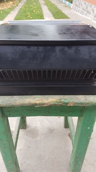 Ventilator Industrial