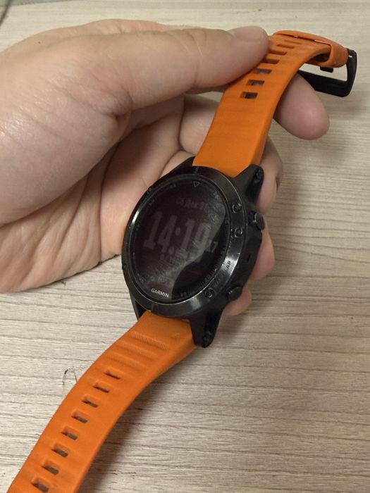 Гармин феникс 5