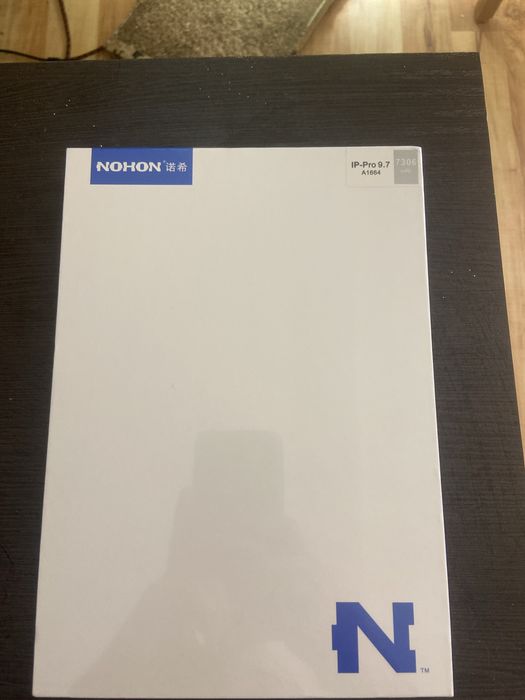 Акумулятор/батарея/ipad pro 9.7 2016