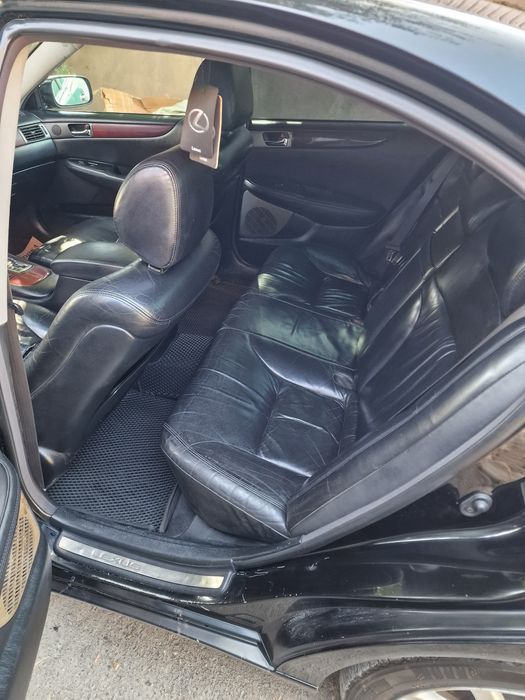 Продам Lexus ES 300