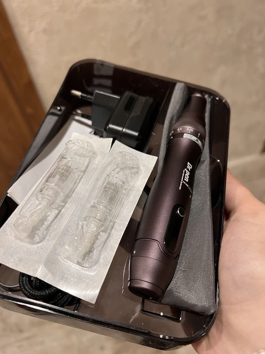 Дермапен Dr. pen A10 модел 2020