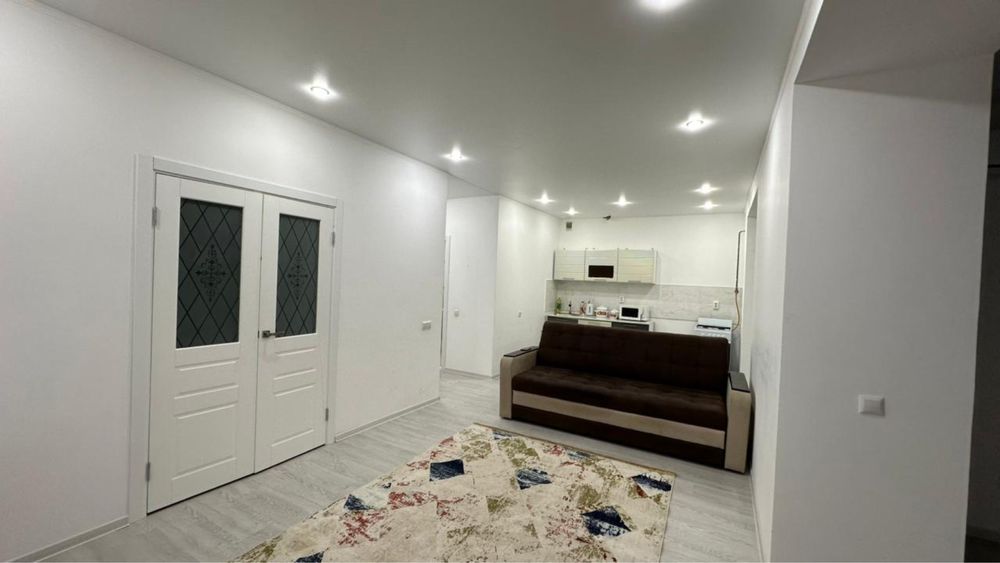 Продается 2-х комн.кв , 2024 г