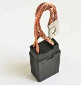 Щетка электрографитовая