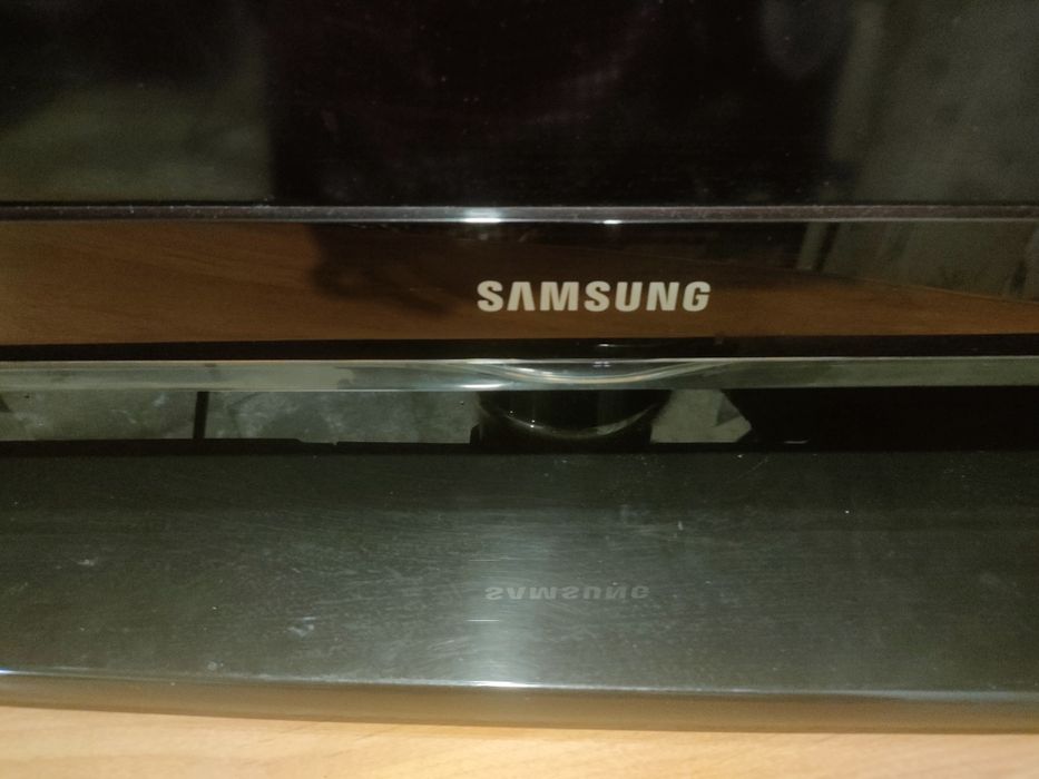 Телевизор Samsung 101