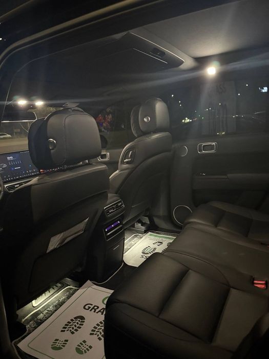 Li 7 max L7 Lixiang L 7 max