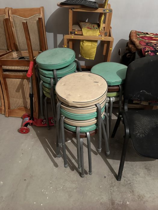 столдар сатылады