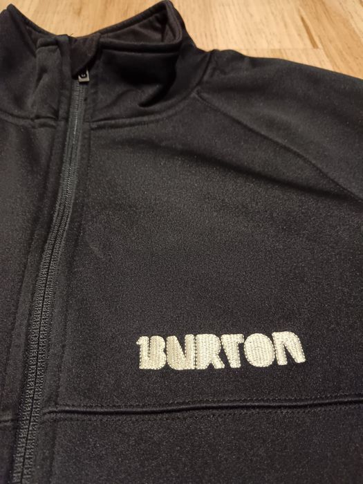 Софтшел BURTON..