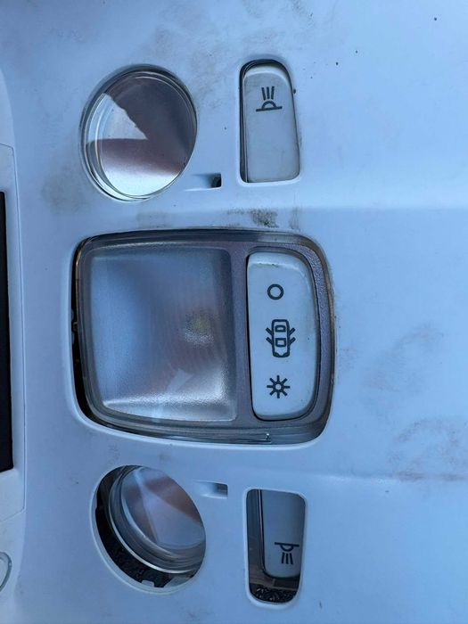 Plafoniera Peugeot 308  2013 - 2021 9677821577