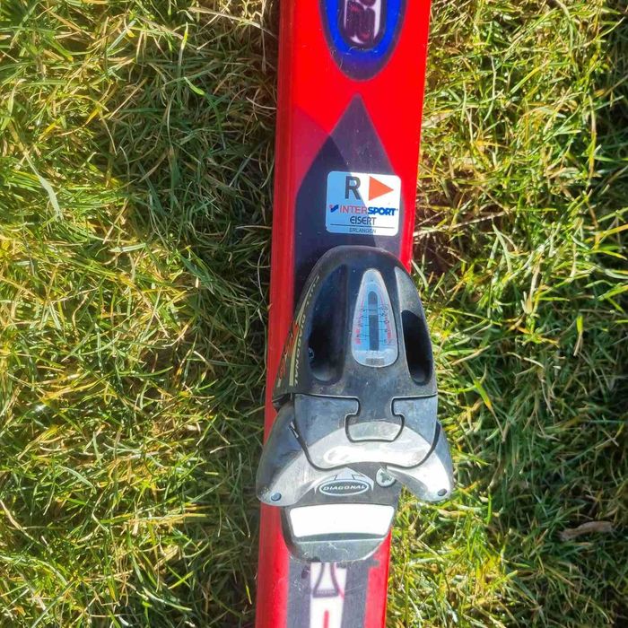 Ски ATOMIC X-series