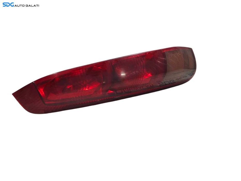 Stop Lampa Tripla Stanga Nissan X Trail T30 2000 - 2007 [LR0726]