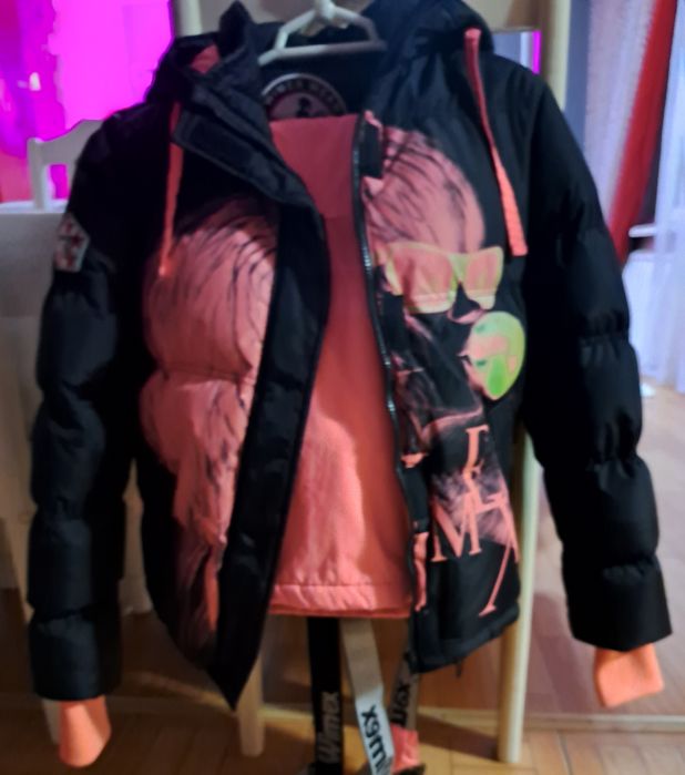 Продам комбинезон