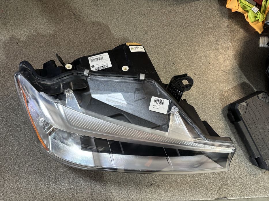 Far farove Bmw x3 x4 f25 USA фар фарове Бмв х3 х4 ф25