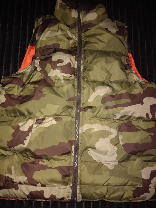 Грейка с две лица