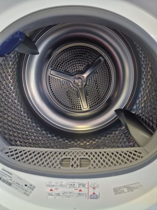 Пералня и сушилня Grundig GR 7700 A+++ 9 кг