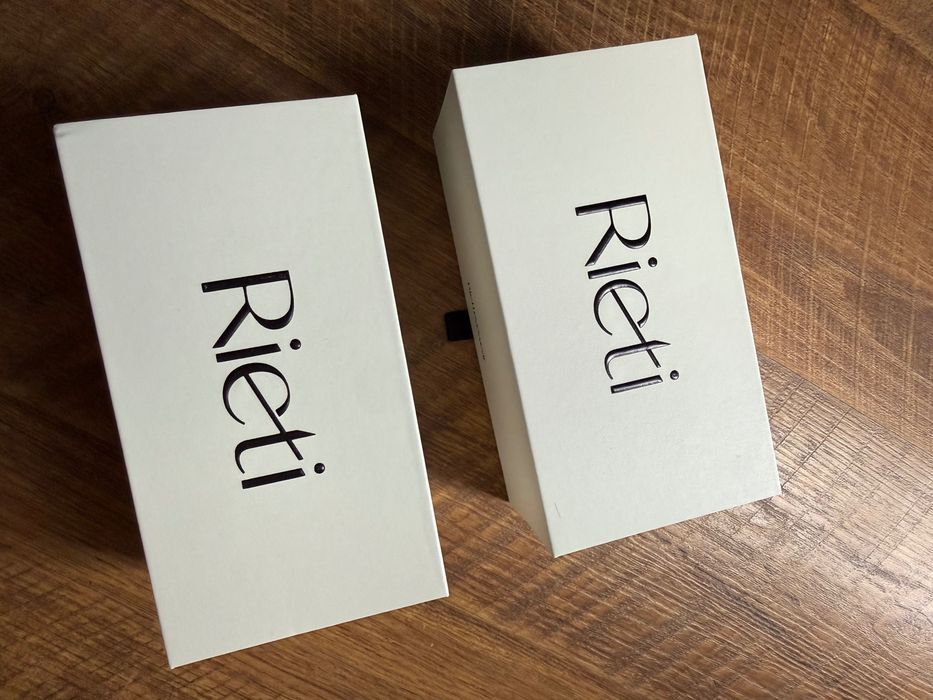 Rieti очки корейские