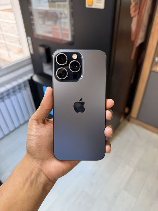 iPhone 15 Pro Max / Айфон 15 Про Макс