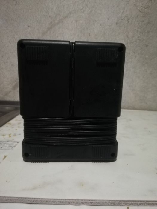 Компресор         й