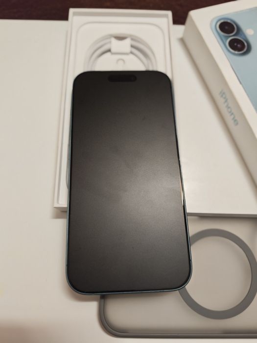 Vând Iphon 16 - Nou
