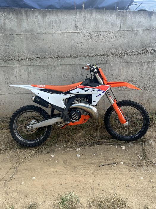 KTM SX300 2023 Cross