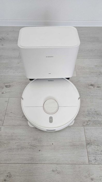Robot de aspirare Xiaomi X10 BHR6068EU