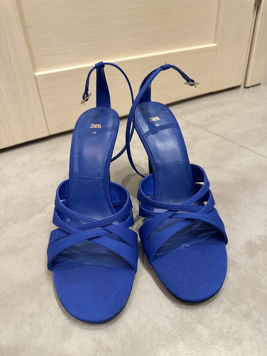 Бомоножки от Зара