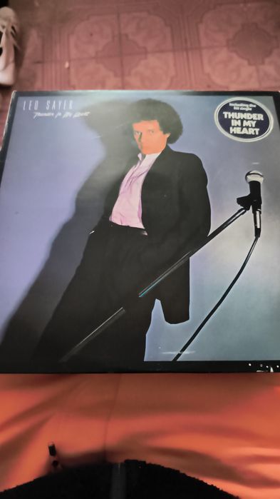 Discuri vinil cu muzica anilor 70 80