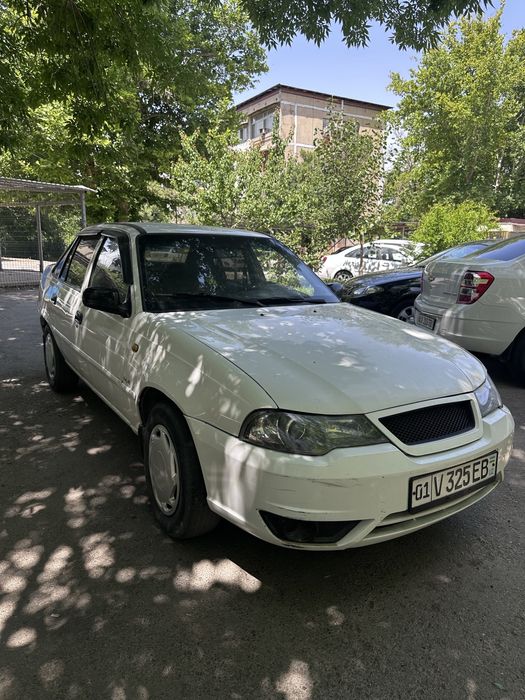 Нексия 2.