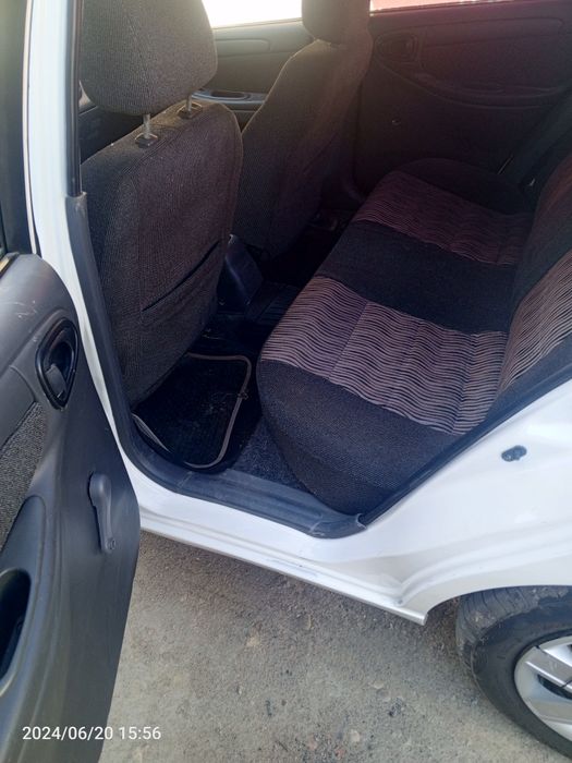 Тек налға сатам Расрошка ауыстыру жоқ