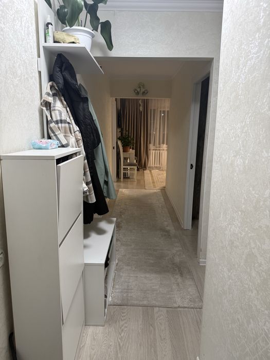 Продам 3-х комнатную квартиру