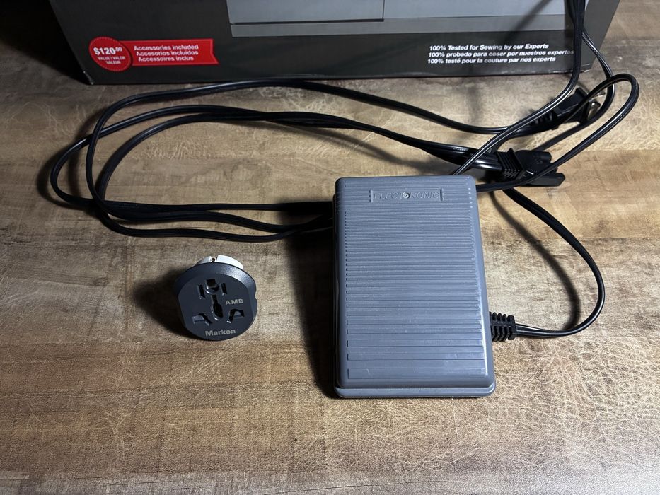 Швейная машина SINGER® 4452