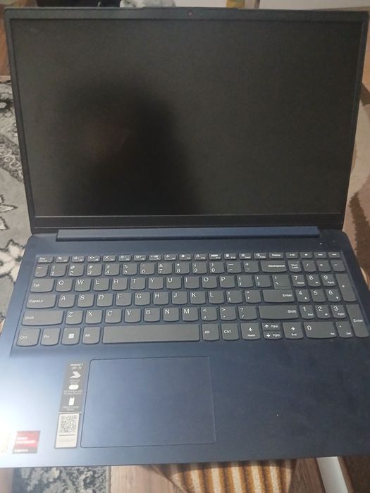 Laptop lenovo ideapad 1 17ALC7 Ryzen 7 5700U