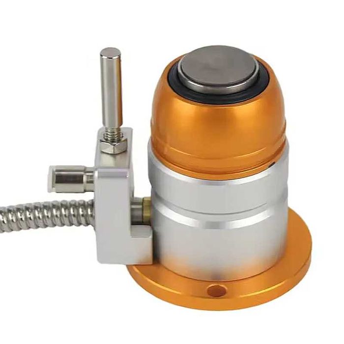 Инструмент за настройване с вградена дюза за въздушен филтър