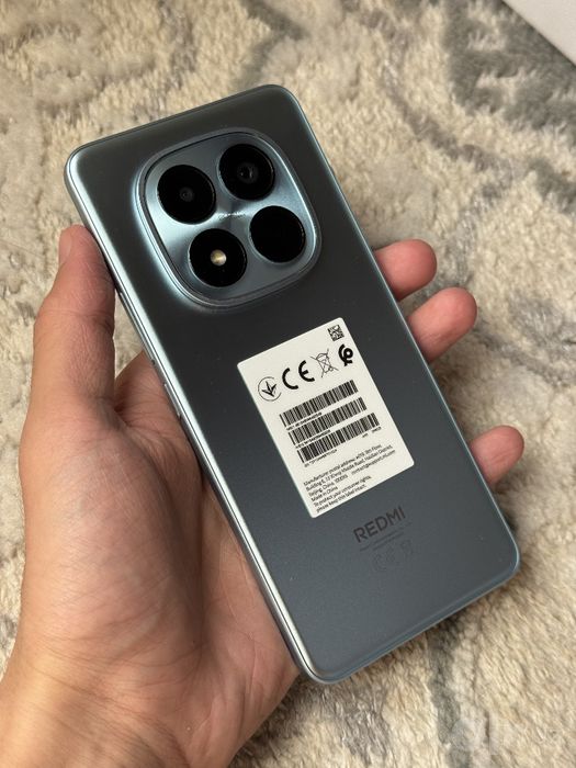 REDMI Note 15 pro 8/256