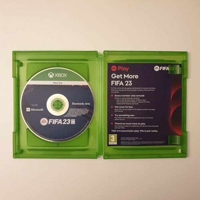 FIFA 23 Xbox One/Xbox Series X