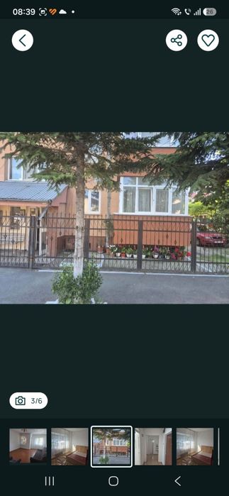 Apartament 65mp2