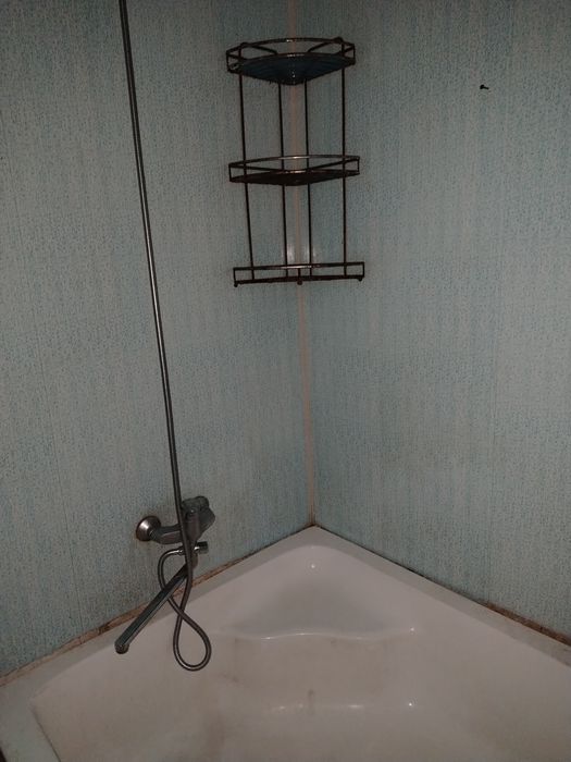 Tezda bir xonali uyni ijaraga beramiz