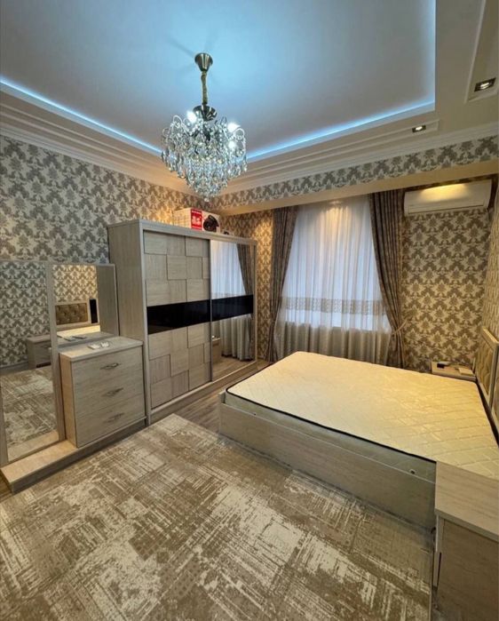 Сдаётся квартира ул Себзар 3/2/9 на Шайхантахурский