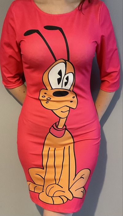 Дамски рокли ежедневни носени