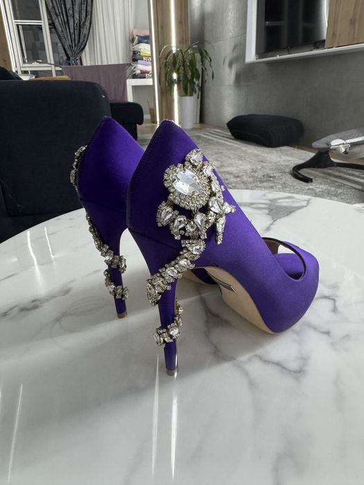 Туфли BADGLEY Mischka