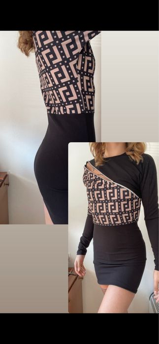 Рокли панталони и поли с/м размер