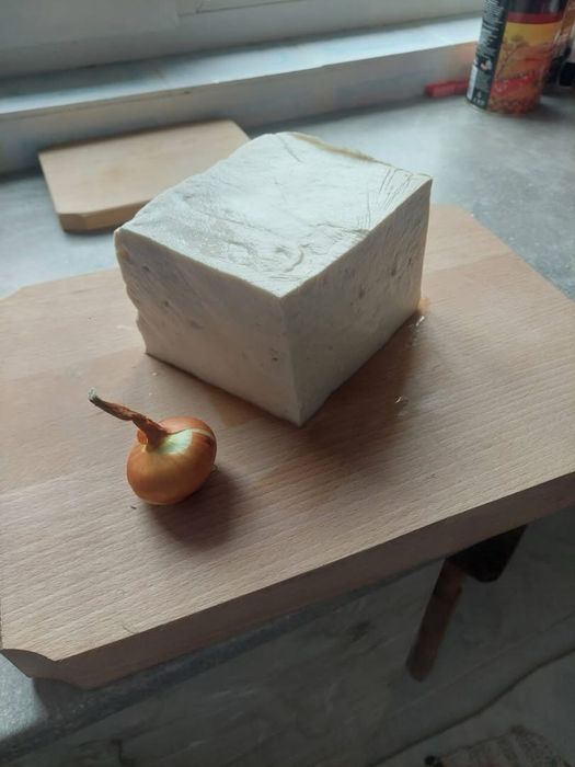 Vand branza /telemea de vaca