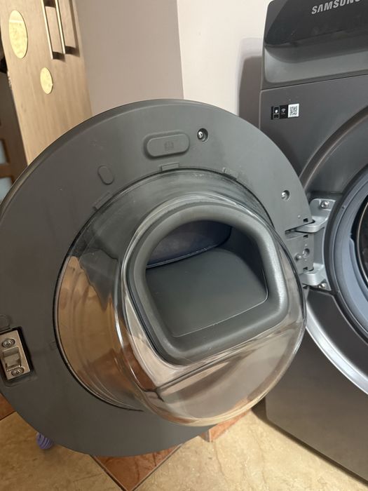 Mașină de spălat premium Samsung