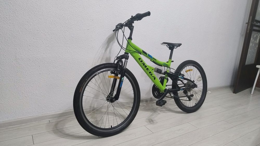 Bicicletă  copii