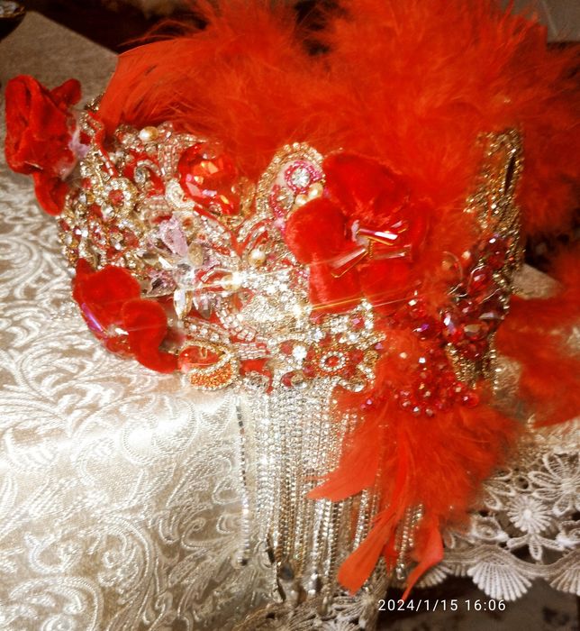 Даструмол калпокаш кати