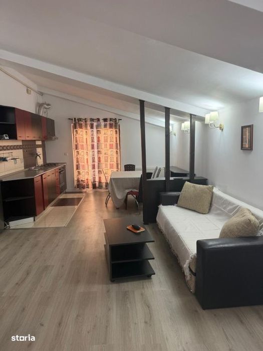 Apartament 3 camere, 150 mp, zona Promenada Mall — fotografia 3