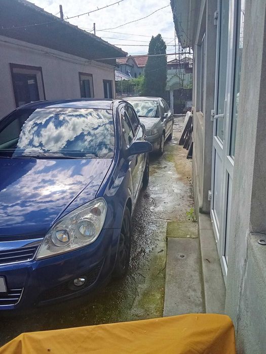 OPEL Astra 2008 — imagine 3