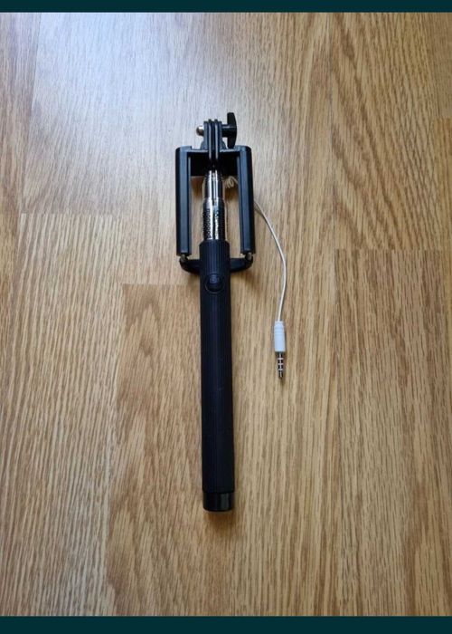 Selfie stick pt plimbari , momente unice