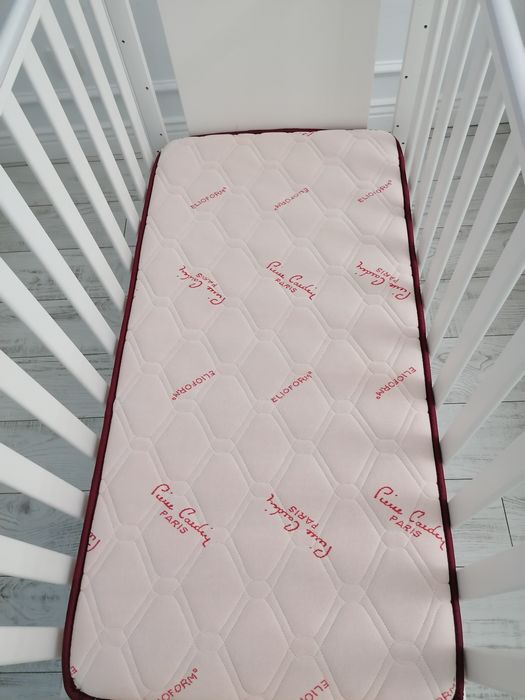 Бебешко креватче